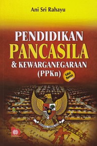 Image of Pendidikan Pancasila dan Kewarganegaraan (PPKn)