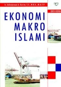 Image of Ekonomi Makro Islam