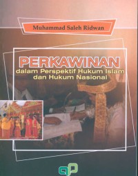 Image of Perkawinan dalam Perspektif Hukum Islam dan Hukum Nasional