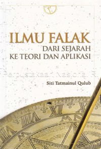 Image of Ilmu Falak: Dari Sejarah dan Teori dan Aplikasi