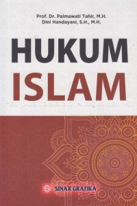Image of Hukum Islam