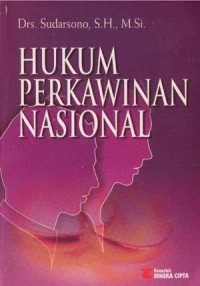 Image of Hukum Perkawinan Nasional
