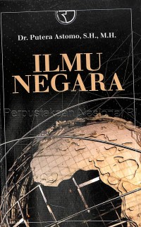 Image of Ilmu Negara