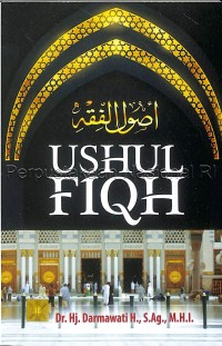 Image of Ushul Fiqh