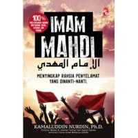 Image of Imam Mahdi: Menyikap Rahsia Penyelamat Yang Dinanti-Nanti