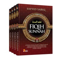 Image of Fiqih Sunnah