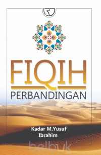 Image of Fiqih Perbandingan