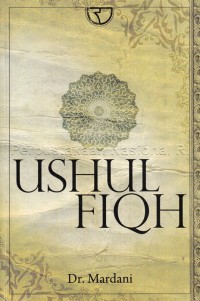 Image of Ushul Fiqh