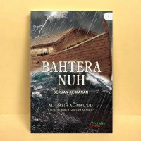 Image of Bahtera Nuh: Seruan Keimanan
