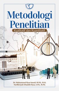 Image of Metodologi Penelitian: Kualitatif Dan Kuantitatif