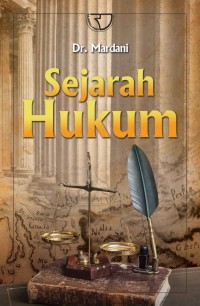 Image of Sejarah Hukum