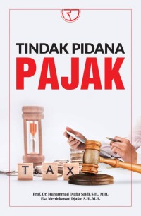 Image of Tindak Pidana Pajak