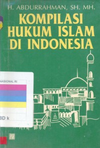 Image of Kompilasi Hukum Islam di Indonesia