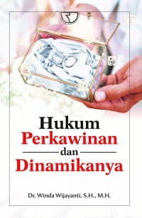 Image of Hukum Perkawinan dan Dinamikanya