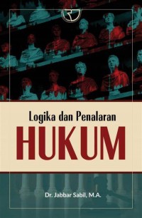 Image of Logika dan Penalaran Hukum