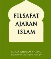 Image of Filsafat Ajaran Islam