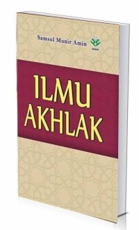 Image of Ilmu Akhlak