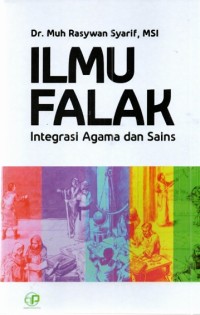 Image of Ilmu Falak: Integrasi Agama dan Sains